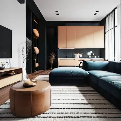 Как выбрать стиль интерьера для квартиры и не пожалеть