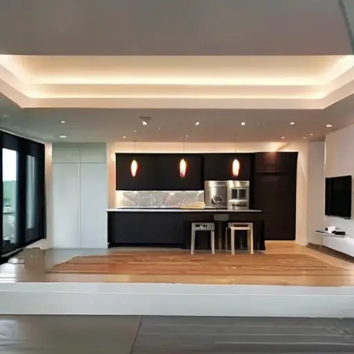 Ошибки освещения: почему интерьер выглядит плоско и как исправить