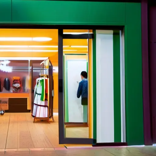 Как проверить качество двери в магазине: 12 пунктов