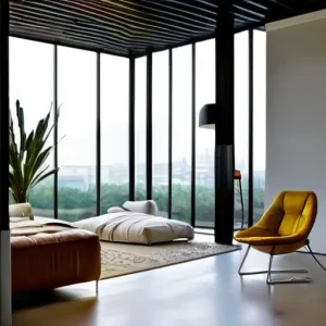 Современные стили интерьера 2026: краткий гид для новичков