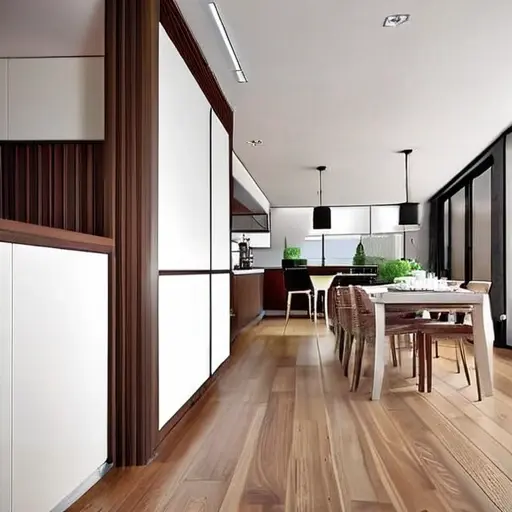 Зонирование кухни-гостиной: лучшие варианты для разных площадей Зонирование кухни-гостиной: лучшие варианты для разных площадей