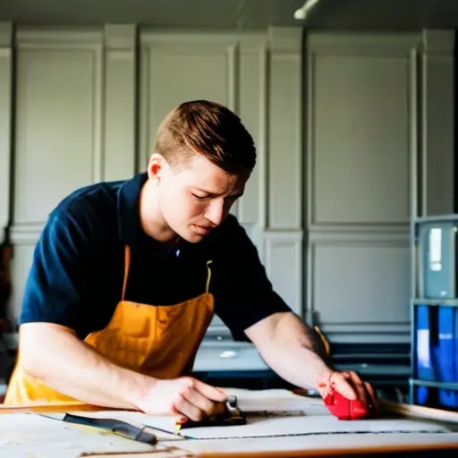 Дизайн-проект для ремонта: когда нужен и что реально дает