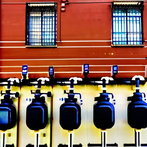 Водоснабжение квартиры: какие узлы важны и где чаще всего проблемы Водоснабжение квартиры: какие узлы важны и где чаще всего проблемы