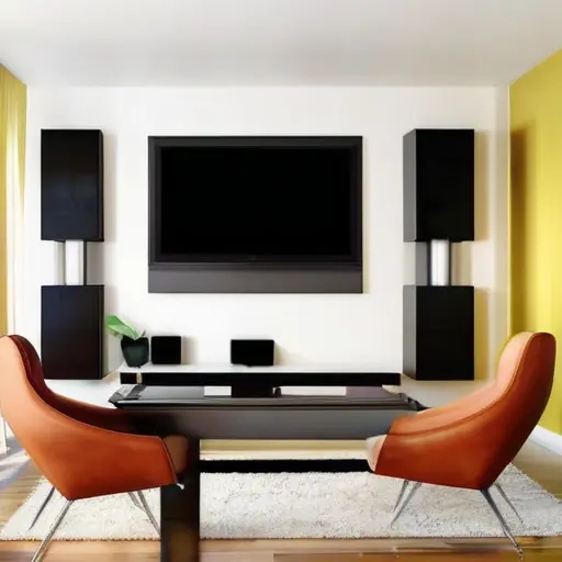 Акустика в квартире: как уменьшить эхо и шум без ремонта