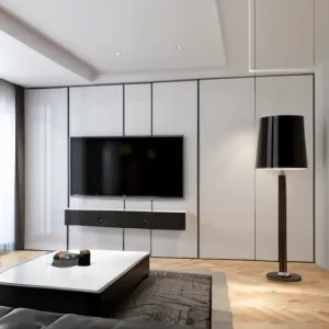 Акустика в квартире: как уменьшить эхо и шум без ремонта