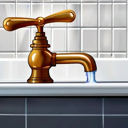 Скачки давления воды: как защитить смесители и технику