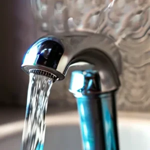 Скачки давления воды: как защитить смесители и технику