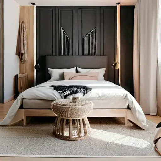 Скандинавский стиль: как сделать уютно и не получить «больницу» Скандинавский стиль: как сделать уютно и не получить «больницу»