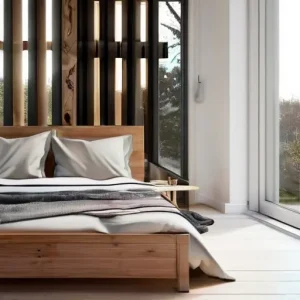 Скандинавский стиль: как сделать уютно и не получить «больницу»