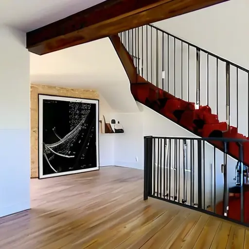 Лофт в обычной квартире: что работает, а что выглядит фейком