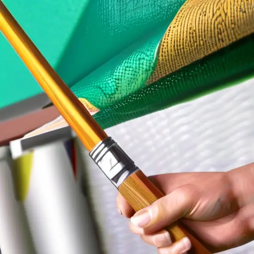 Малярный флизелин: зачем клеят под покраску и как он работает Малярный флизелин: зачем клеят под покраску и как он работает