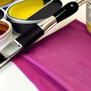 Малярный флизелин: зачем клеят под покраску и как он работает