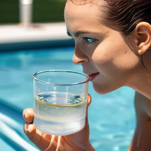 Запах хлора в воде: как уменьшить и какие фильтры помогают Запах хлора в воде: как уменьшить и какие фильтры помогают