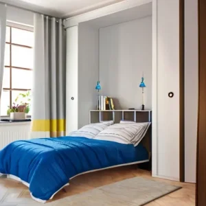 Комната подростка: как спланировать зоны и выбрать стиль