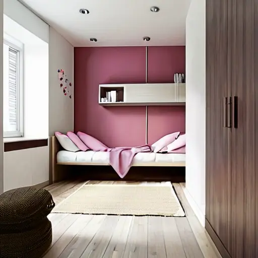 Комната подростка: как спланировать зоны и выбрать стиль