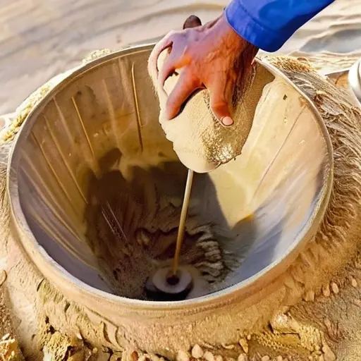 Песок в скважине: как понять и что можно сделать Песок в скважине: как понять и что можно сделать