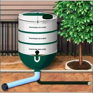 Дождевая вода для участка: сбор, фильтрация и применение