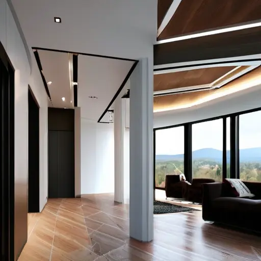 Интерьер в новостройке: с чего начать дизайн до ремонта