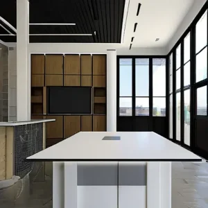 Интерьер в новостройке: с чего начать дизайн до ремонта