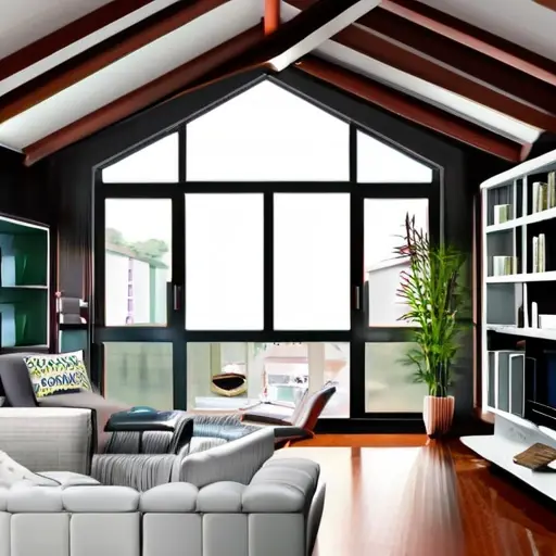 Интерьер во вторичке: как скрыть недостатки и выиграть планировкой