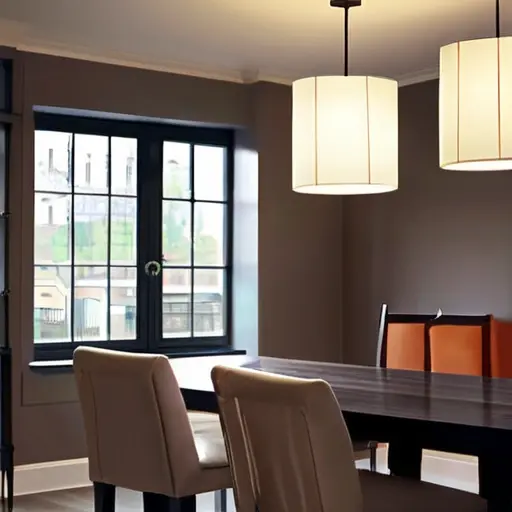 Как выбрать светильники под стиль интерьера: короткий гид