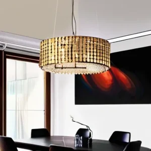 Как выбрать светильники под стиль интерьера: короткий гид