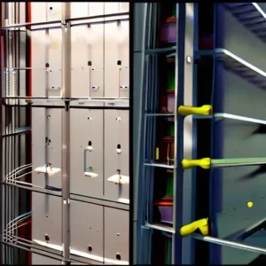 Лучевая (коллекторная) разводка: комфорт, цена, нюансы монтажа