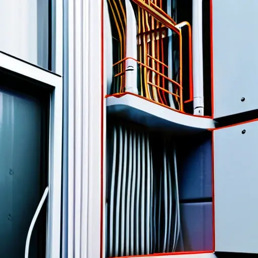 Лучевая (коллекторная) разводка: комфорт, цена, нюансы монтажа