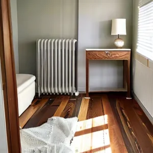 Как быстро обновить интерьер перед продажей: хоумстейджинг