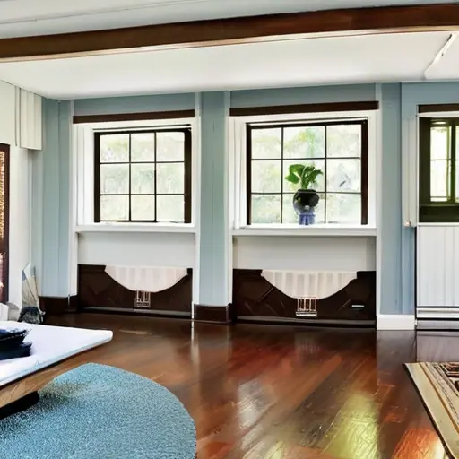 Как быстро обновить интерьер перед продажей: хоумстейджинг