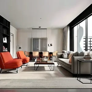 Контемпорари: как выглядит стиль «на каждый день»