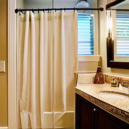 Хоумстейджинг: как подготовить ванную к показам