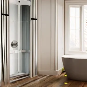 Отопление бани: быстрый прогрев и безопасность