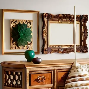 Наличники: какие бывают и как выбрать под стиль интерьера