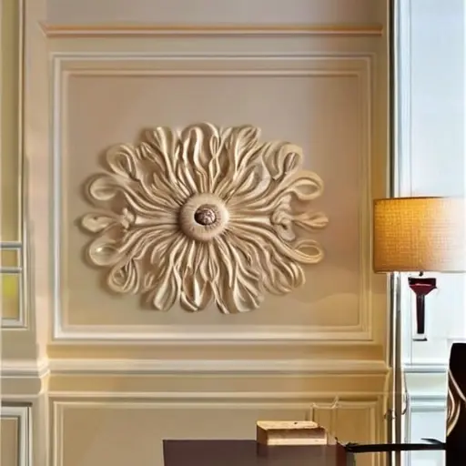 Декоративная штукатурка: виды, цена и где уместна Декоративная штукатурка: виды, цена и где уместна