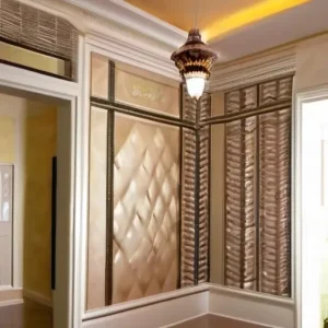 Декоративная штукатурка: виды, цена и где уместна