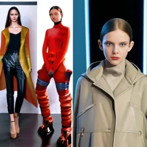 Хай-тек: когда стиль оправдан и как сделать его теплее