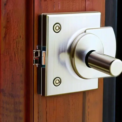 Замки и защелки: магнитные или механические — что лучше Замки и защелки: магнитные или механические — что лучше