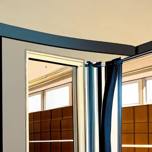 Арка в проеме без наличников: как оформить аккуратно