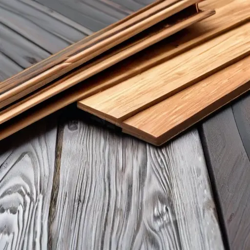 Паркетная доска: как выбрать и как ухаживать