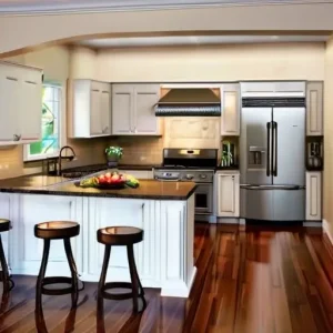 С чего начать ремонт кухни: план и частые ошибки