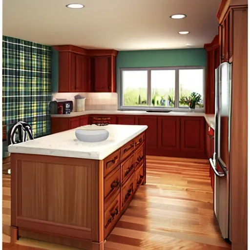 С чего начать ремонт кухни: план и частые ошибки С чего начать ремонт кухни: план и частые ошибки