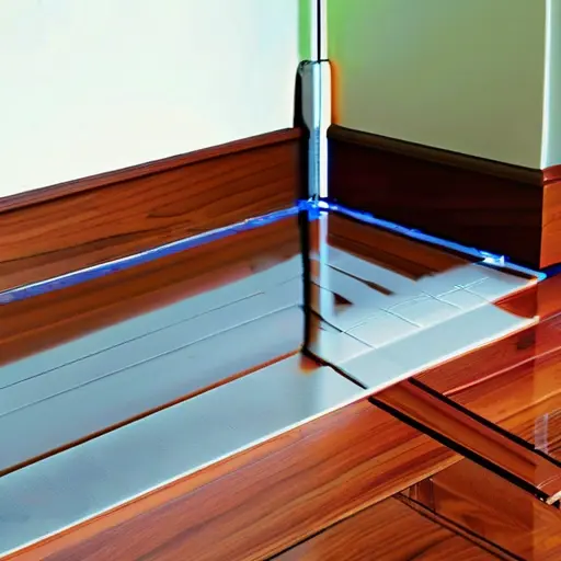 Дверь цепляет пол: как исправить без переделки ремонта