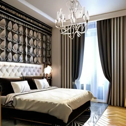 Современный «русский стиль» в интерьере: идеи для квартиры и дома