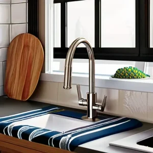 Текстиль для кухни: что работает и что пачкается мгновенно