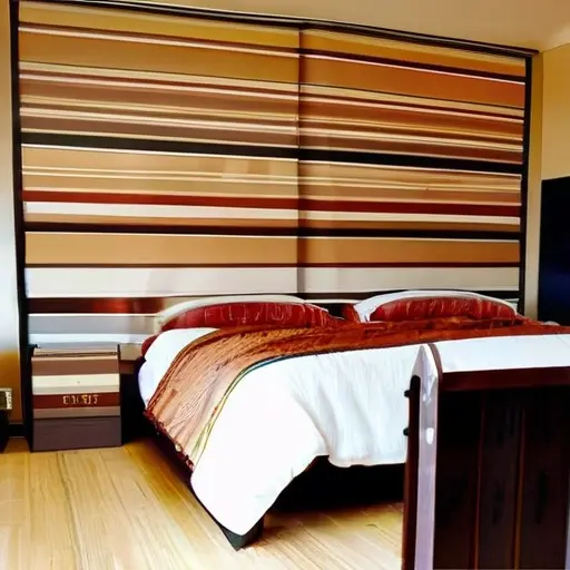 Двери для спальни: какие варианты лучше по шумоизоляции Двери для спальни: какие варианты лучше по шумоизоляции