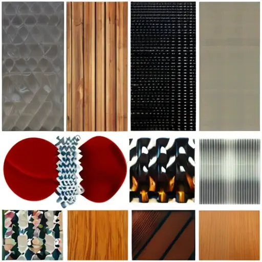 Как сочетать разные фактуры: дерево, металл, стекло, ткань Как сочетать разные фактуры: дерево, металл, стекло, ткань