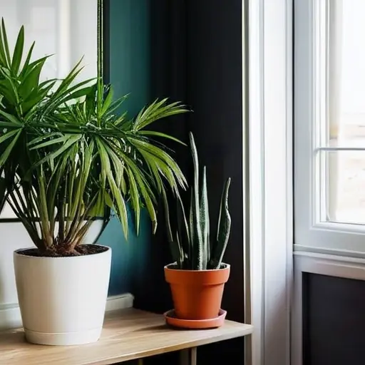 Растения дома: какие выбрать и как красиво расставить