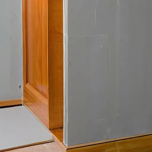 Почему видны стыки гипсокартона: типовые ошибки и исправление