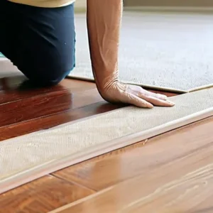 Обновление пола без демонтажа: когда возможно и как сделать